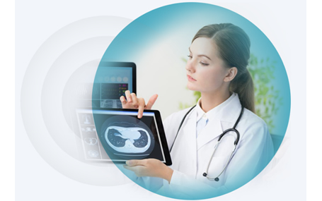 云胶片的便利性有哪些？云PACS/医共体软件迈德卫医疗影像云告诉你！