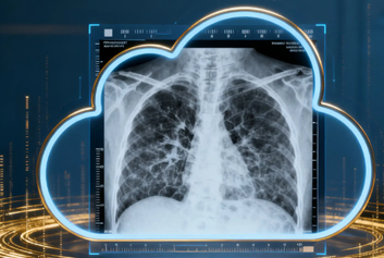 医共体软件/远程影像诊断迈德卫医疗影像云-云胶片让就医影像管理更轻松