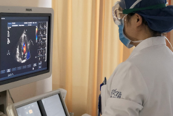 云胶片/热敏胶片迈德卫医疗影像云-跨越山海的“超声慧眼”：远程超声，让优质医疗触手可及